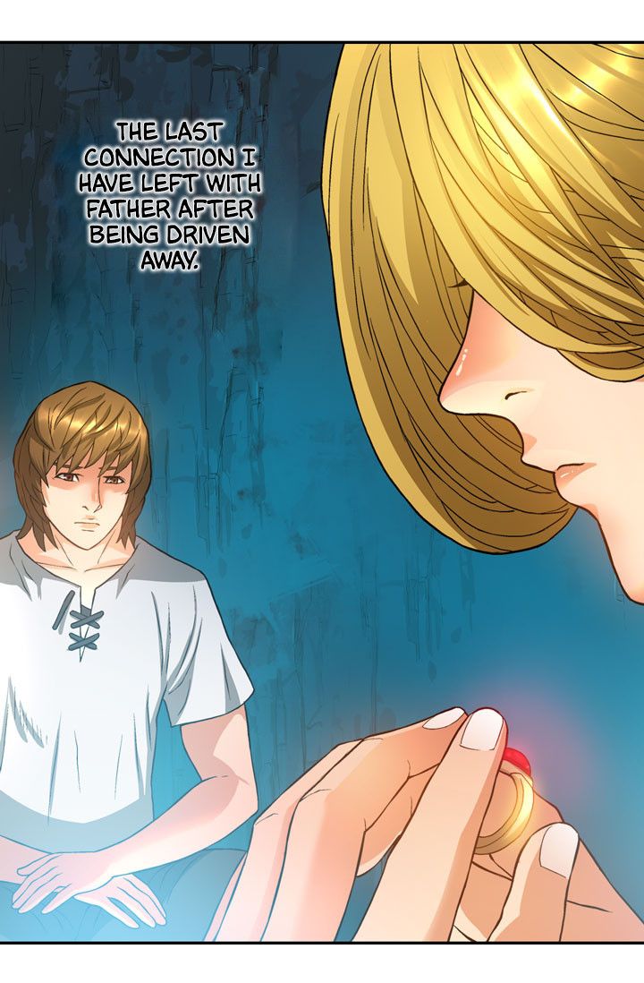 Dimensional Mercenary Manhwa - Chapter 15 Page 36