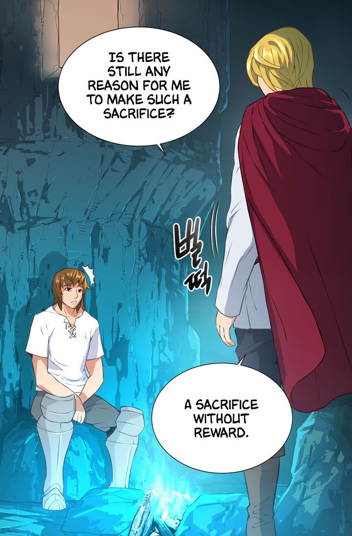 Dimensional Mercenary Manhwa - Chapter 15 Page 50