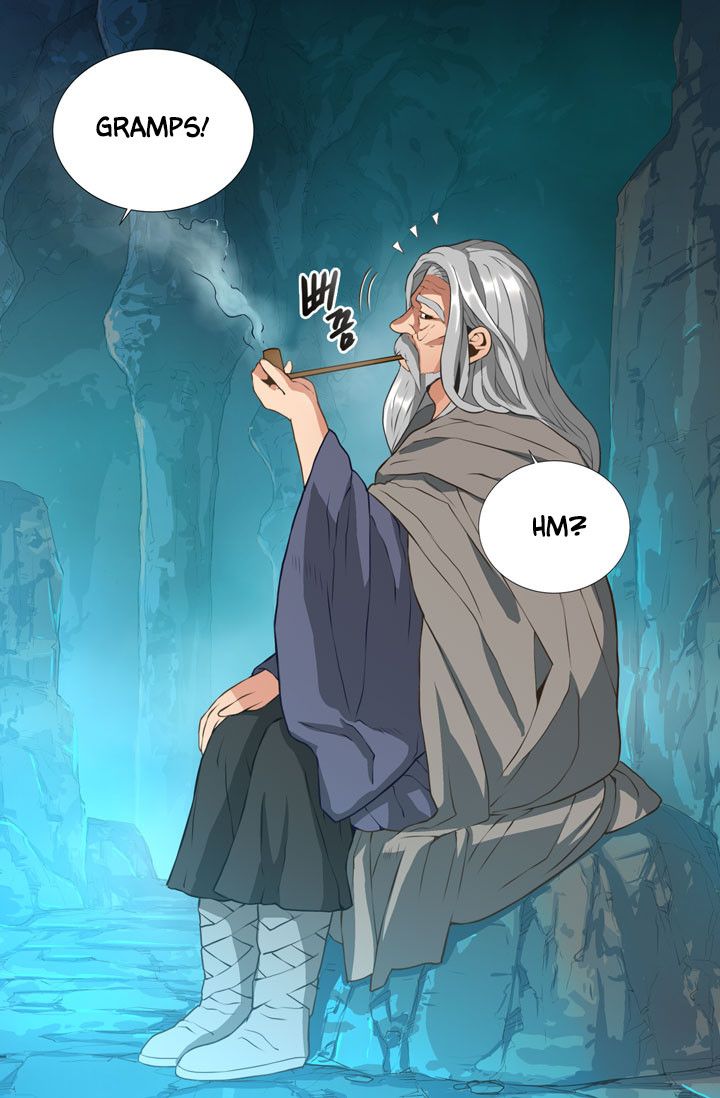 Dimensional Mercenary Manhwa - Chapter 15 Page 54