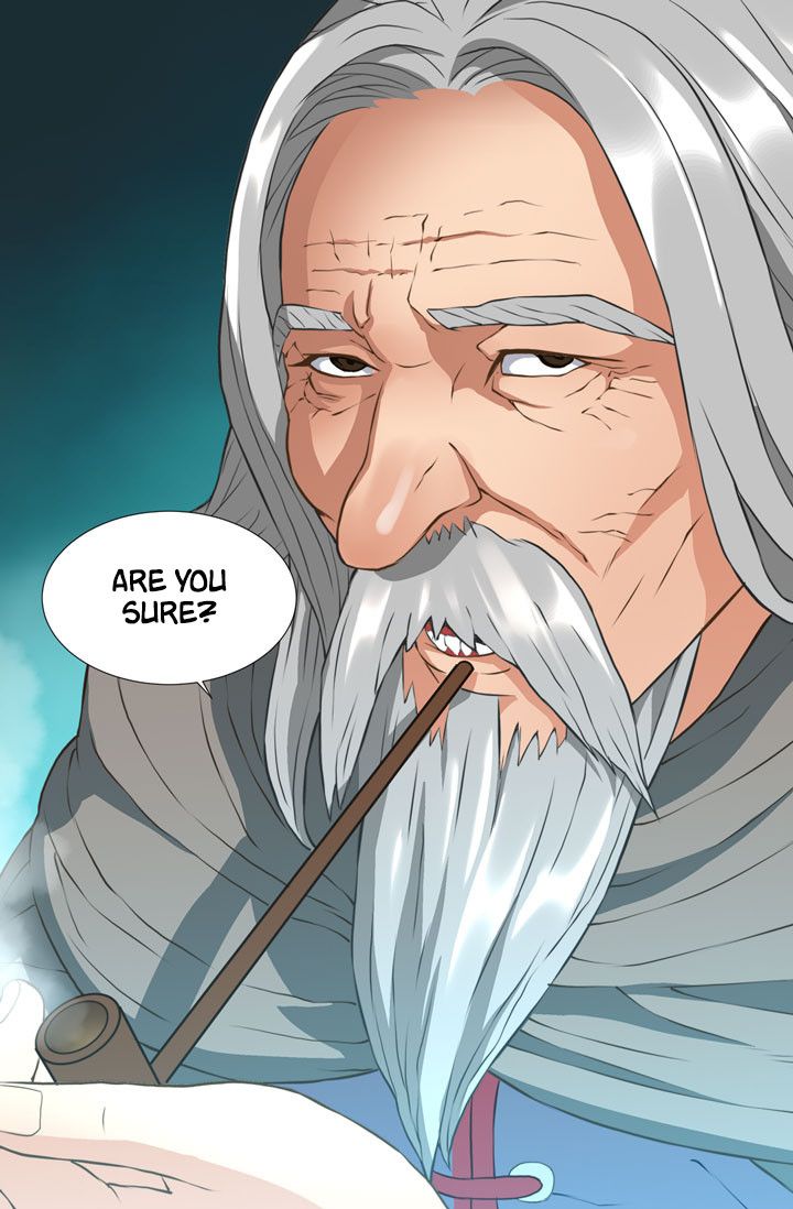 Dimensional Mercenary Manhwa - Chapter 15 Page 56