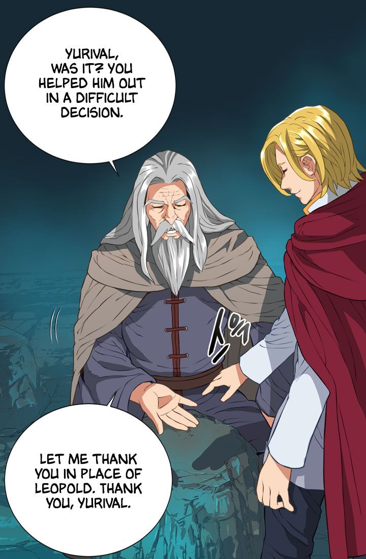 Dimensional Mercenary Manhwa - Chapter 15 Page 57