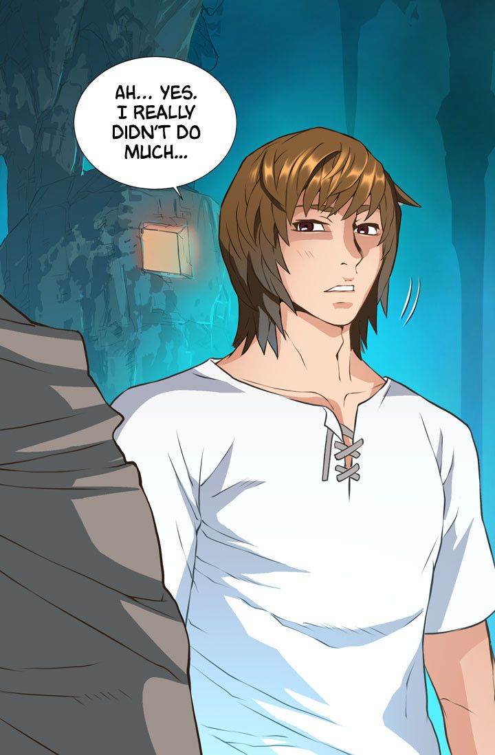 Dimensional Mercenary Manhwa - Chapter 15 Page 58