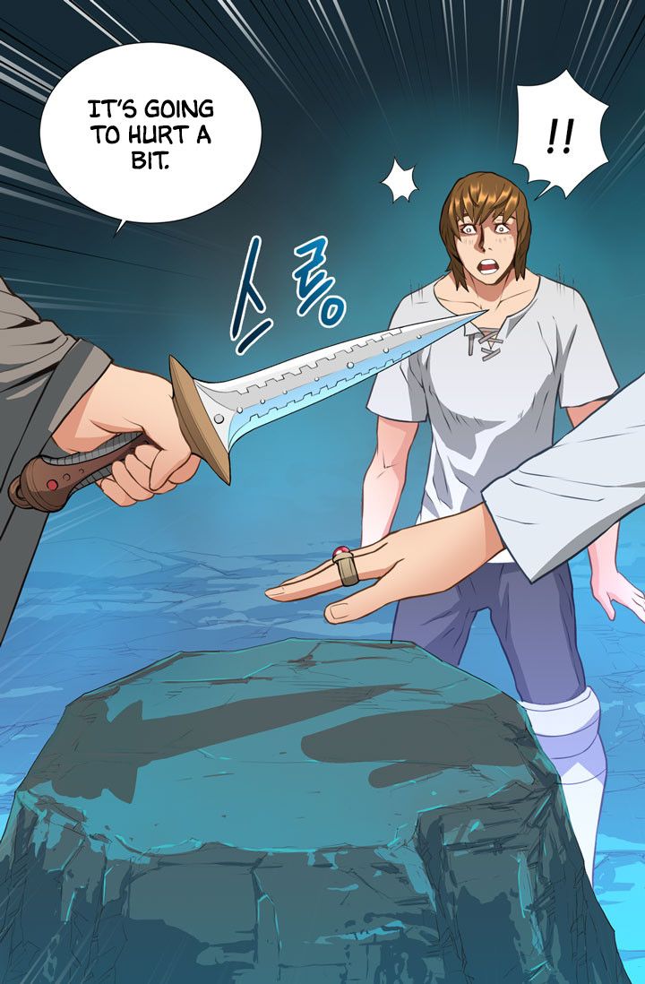 Dimensional Mercenary Manhwa - Chapter 15 Page 59