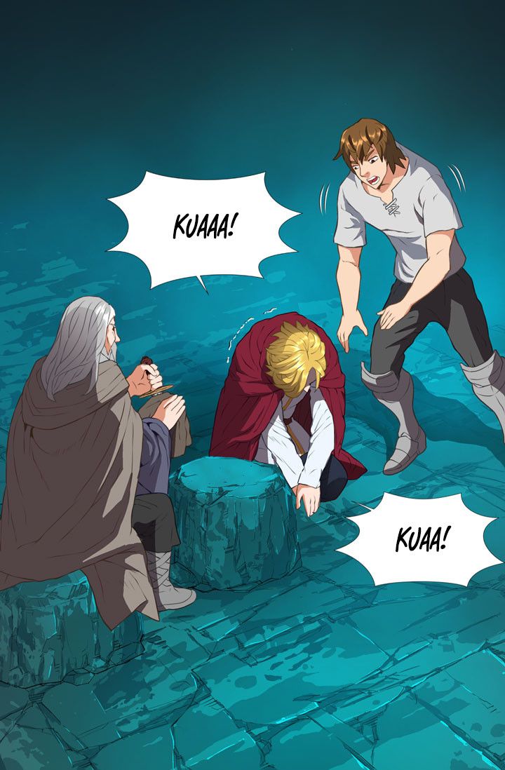 Dimensional Mercenary Manhwa - Chapter 15 Page 62