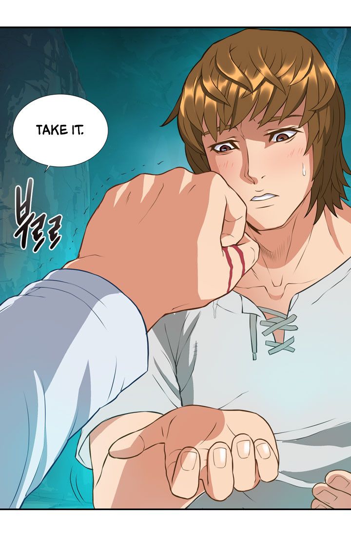 Dimensional Mercenary Manhwa - Chapter 15 Page 66