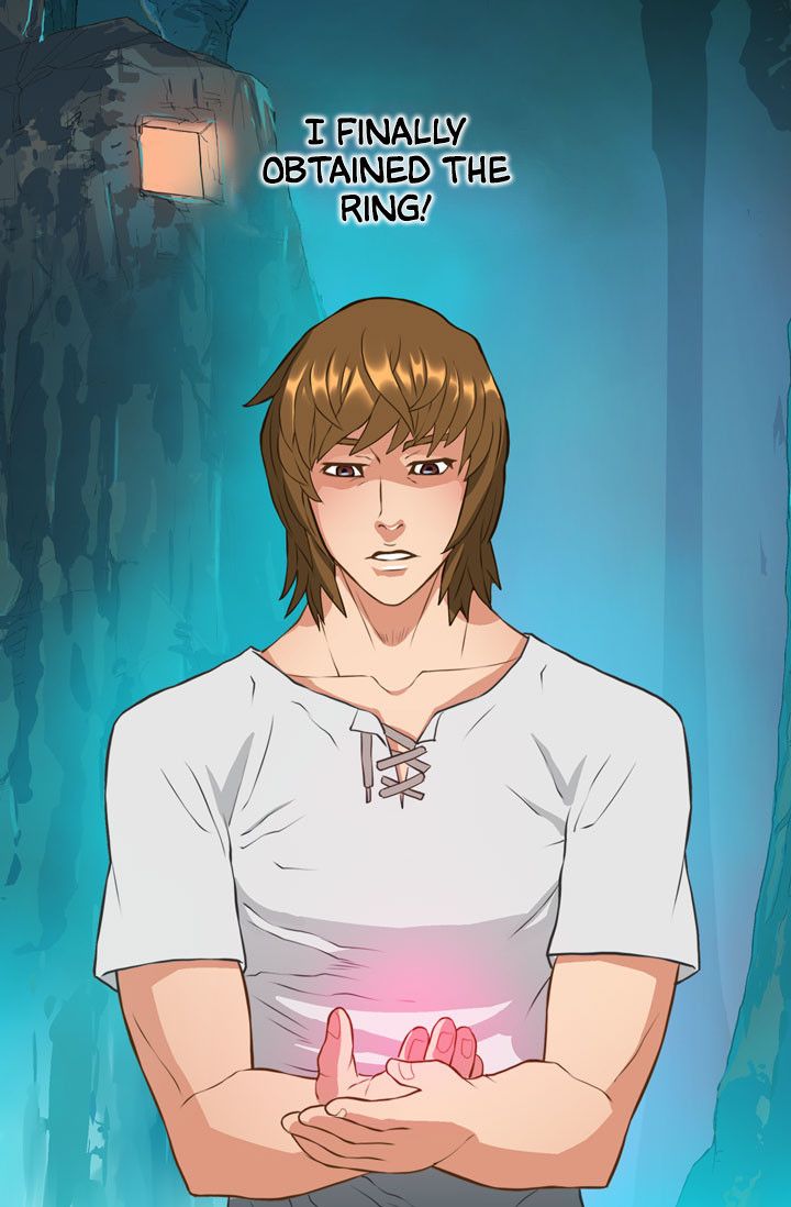 Dimensional Mercenary Manhwa - Chapter 15 Page 68