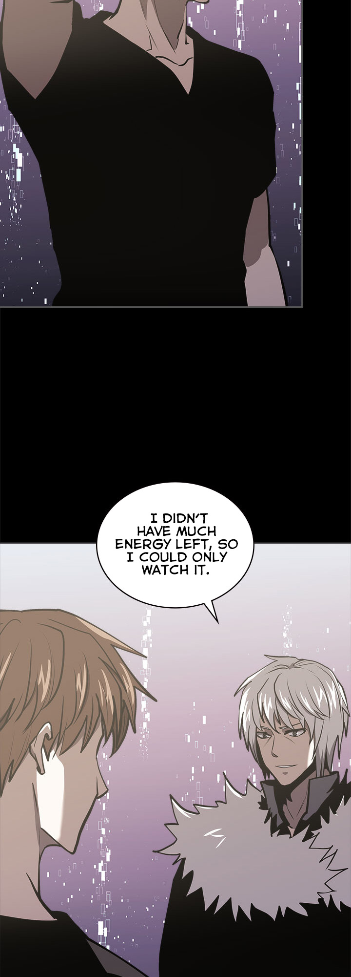 Dimensional Mercenary Manhwa - Chapter 183 Page 12