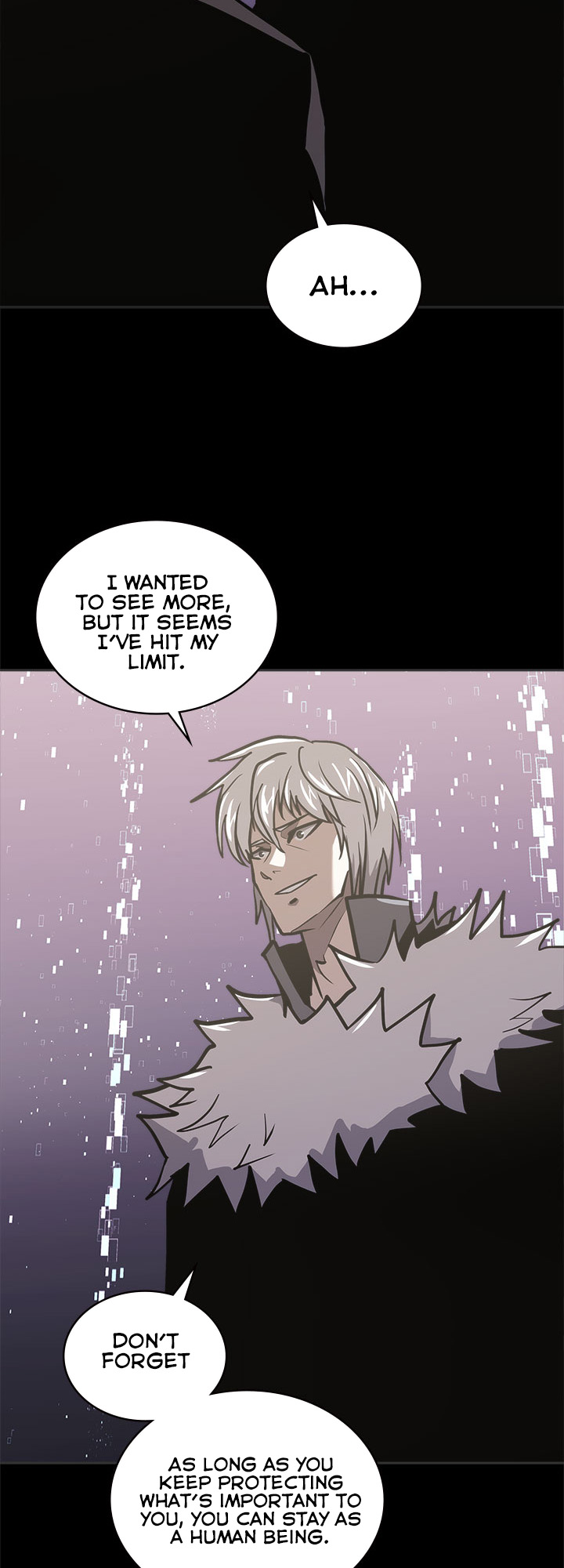 Dimensional Mercenary Manhwa - Chapter 183 Page 13