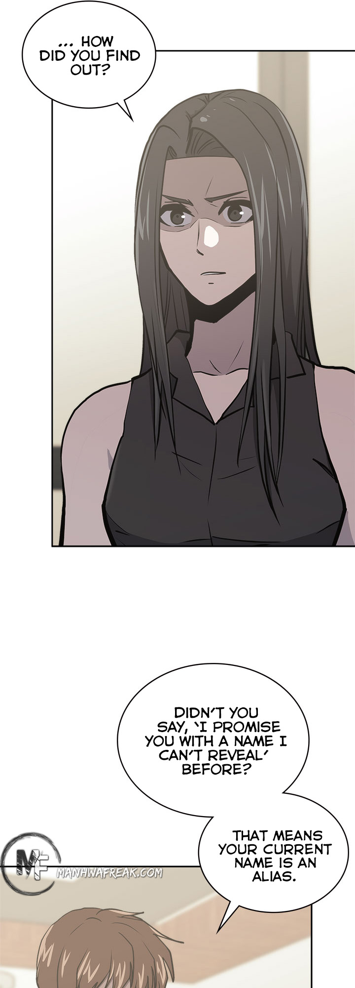 Dimensional Mercenary Manhwa - Chapter 183 Page 24