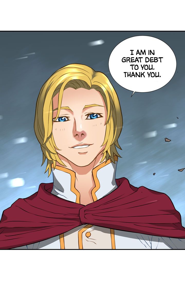 Dimensional Mercenary Manhwa - Chapter 16 Page 25