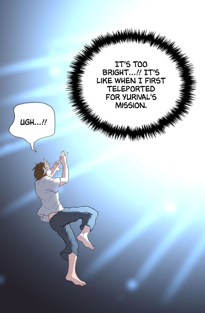 Dimensional Mercenary Manhwa - Chapter 16 Page 31