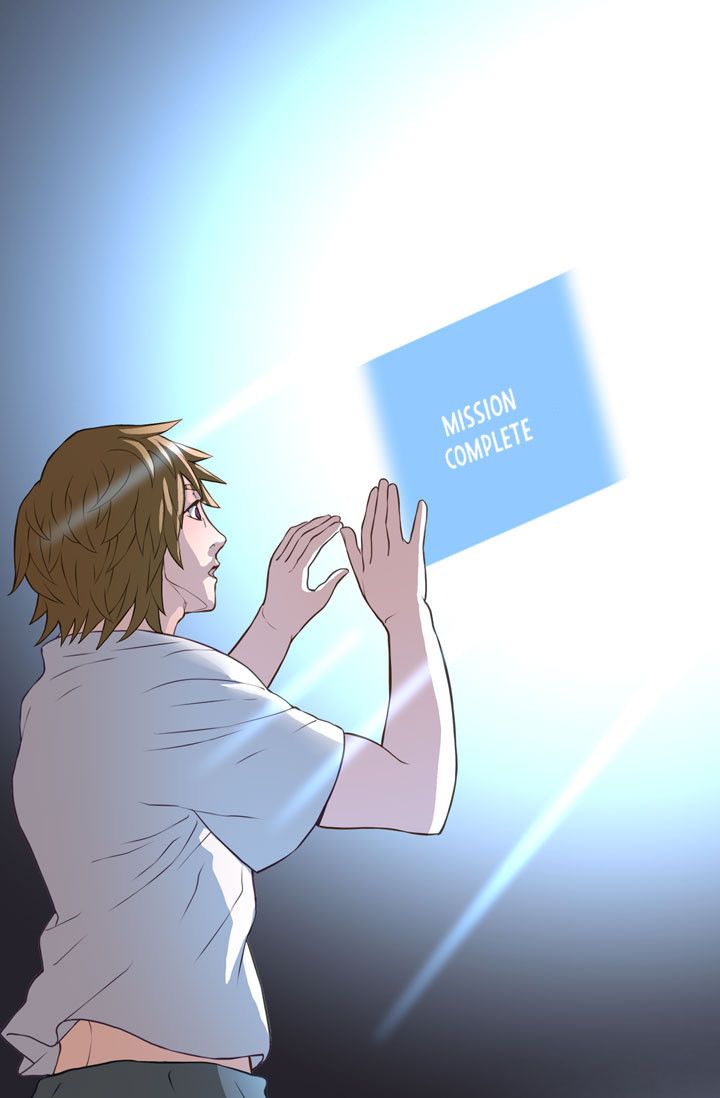 Dimensional Mercenary Manhwa - Chapter 16 Page 33