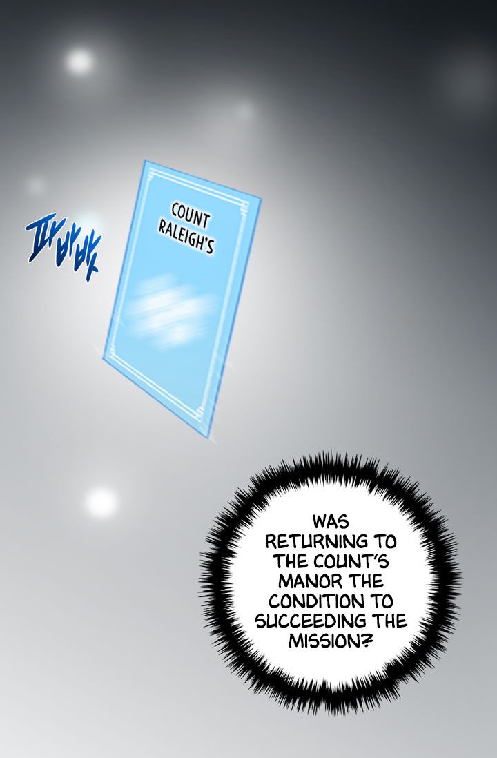 Dimensional Mercenary Manhwa - Chapter 16 Page 35