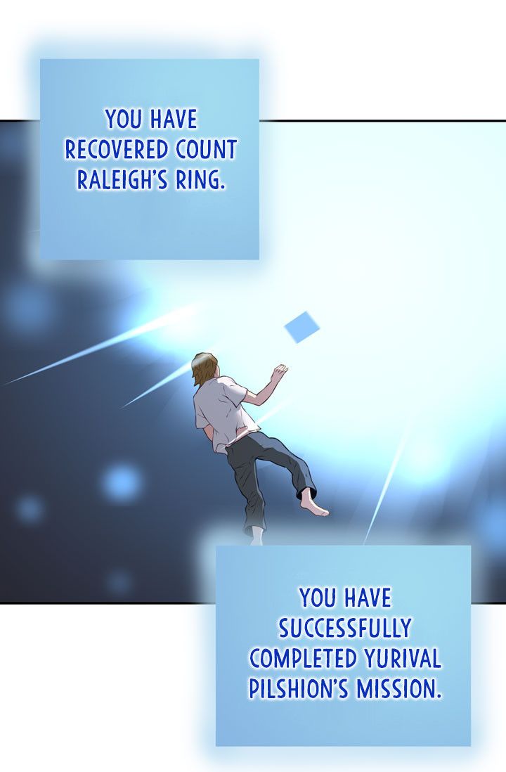 Dimensional Mercenary Manhwa - Chapter 16 Page 36