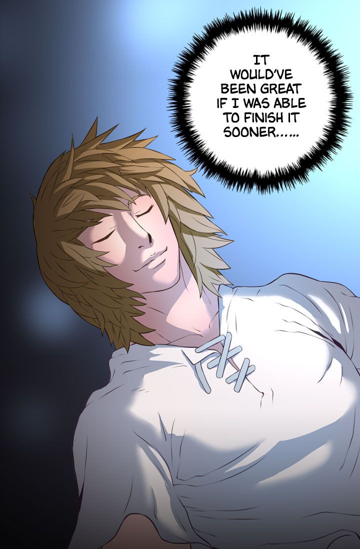 Dimensional Mercenary Manhwa - Chapter 16 Page 39