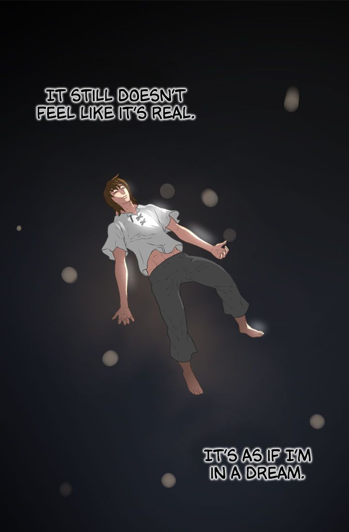 Dimensional Mercenary Manhwa - Chapter 16 Page 40