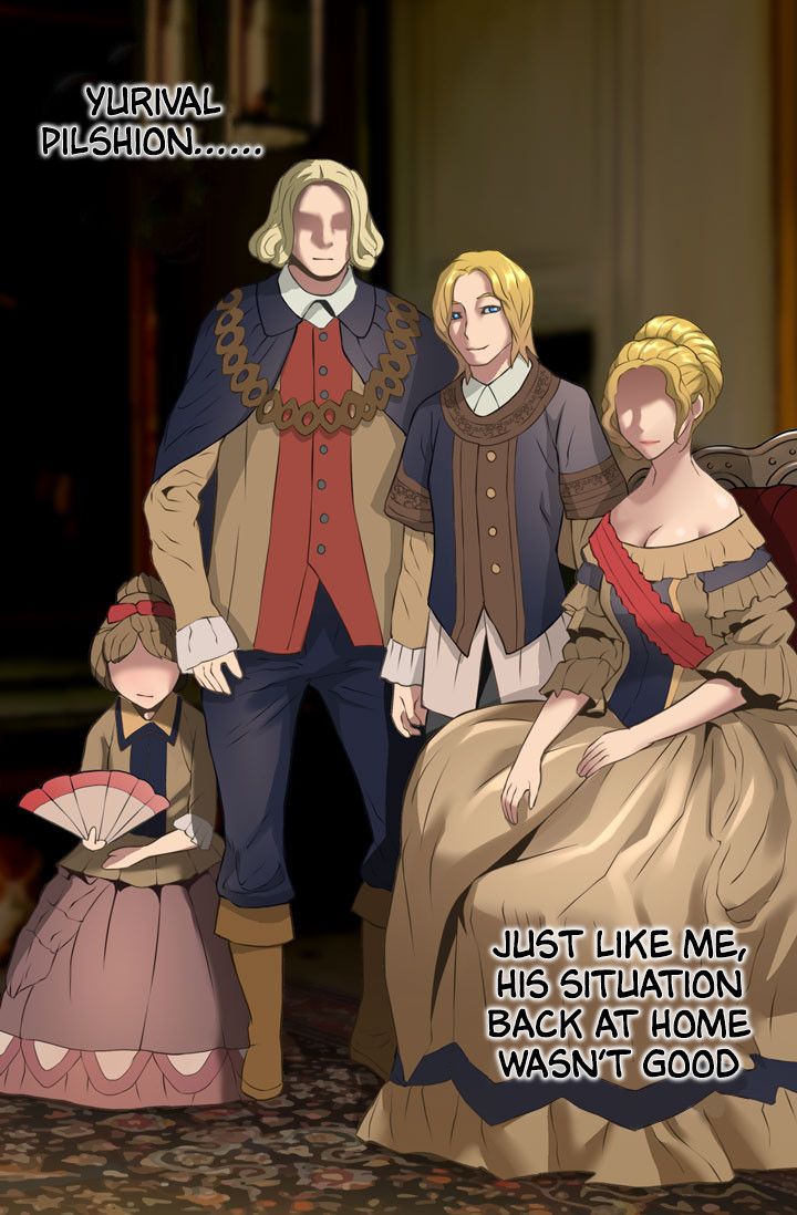 Dimensional Mercenary Manhwa - Chapter 16 Page 41