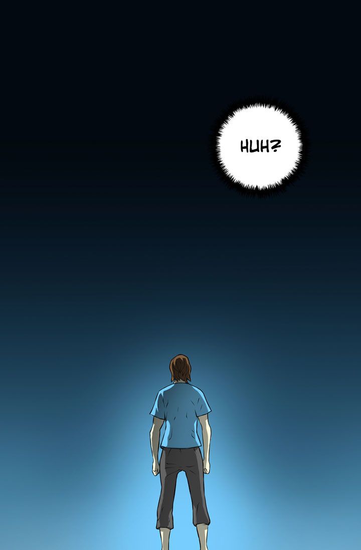 Dimensional Mercenary Manhwa - Chapter 16 Page 45