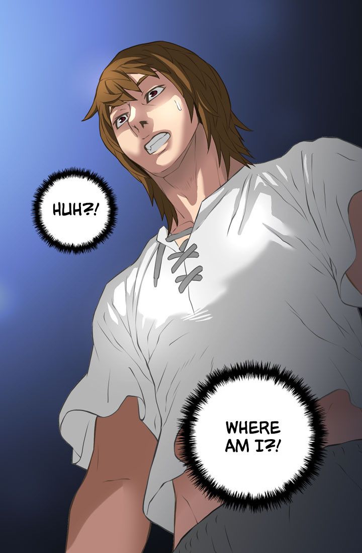 Dimensional Mercenary Manhwa - Chapter 16 Page 46