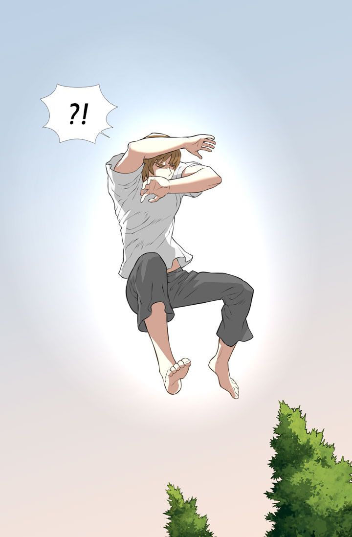 Dimensional Mercenary Manhwa - Chapter 16 Page 52