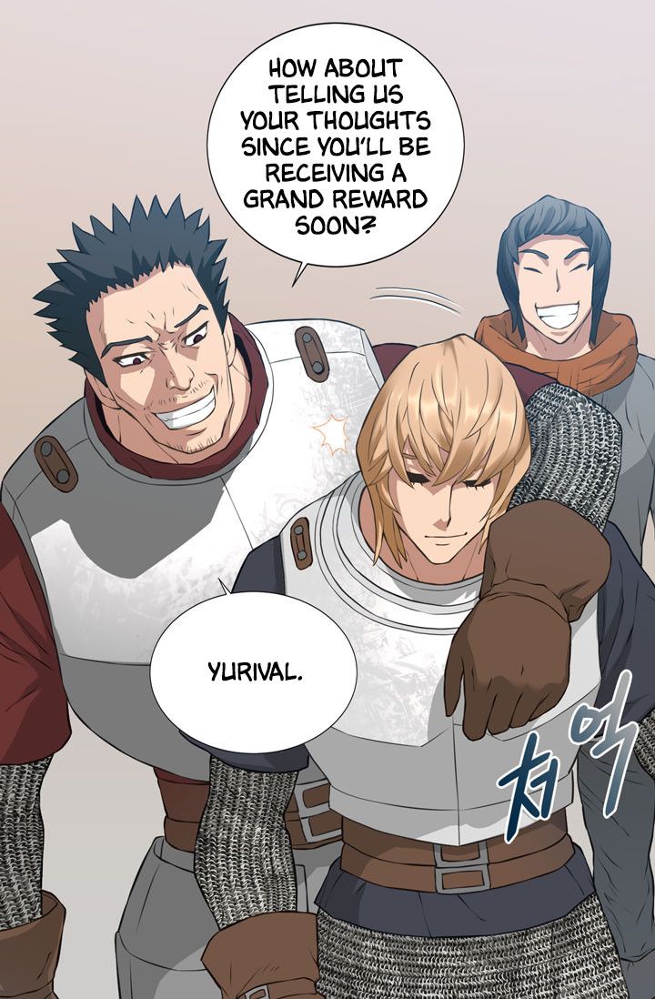 Dimensional Mercenary Manhwa - Chapter 16 Page 59