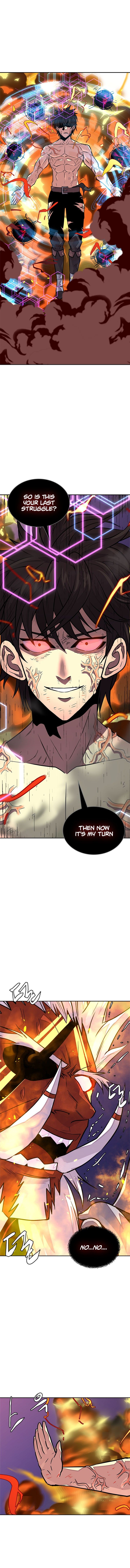 Dimensional Mercenary Manhwa - Chapter 88 Page 3