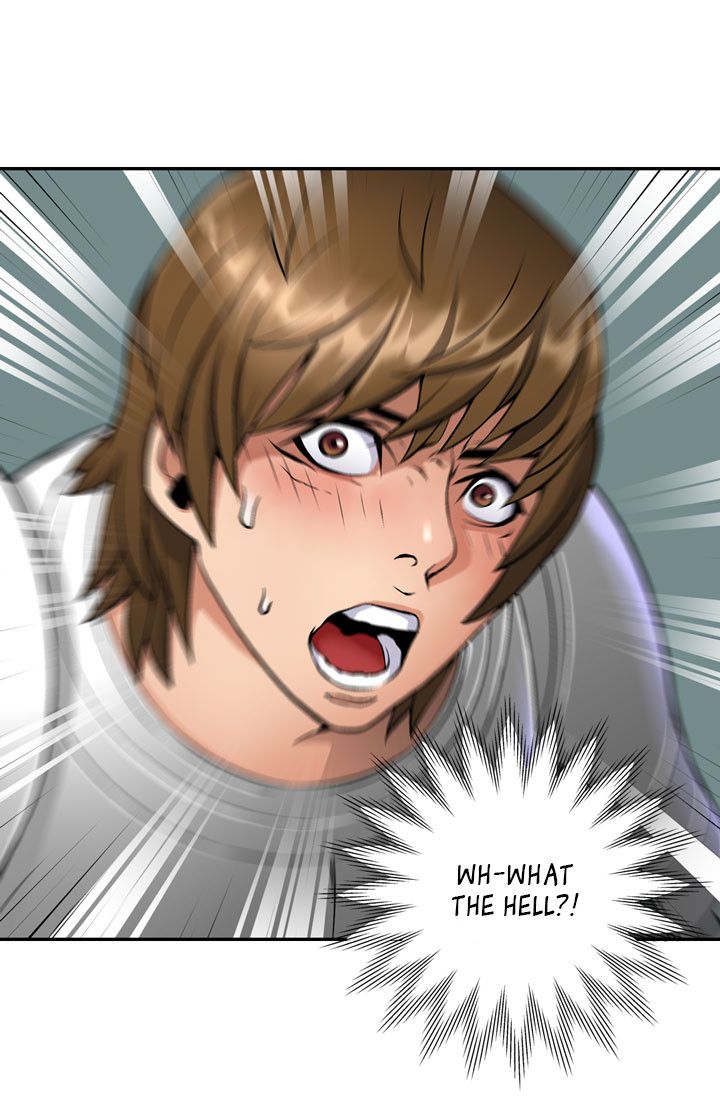 Dimensional Mercenary Manhwa - Chapter 6 Page 22