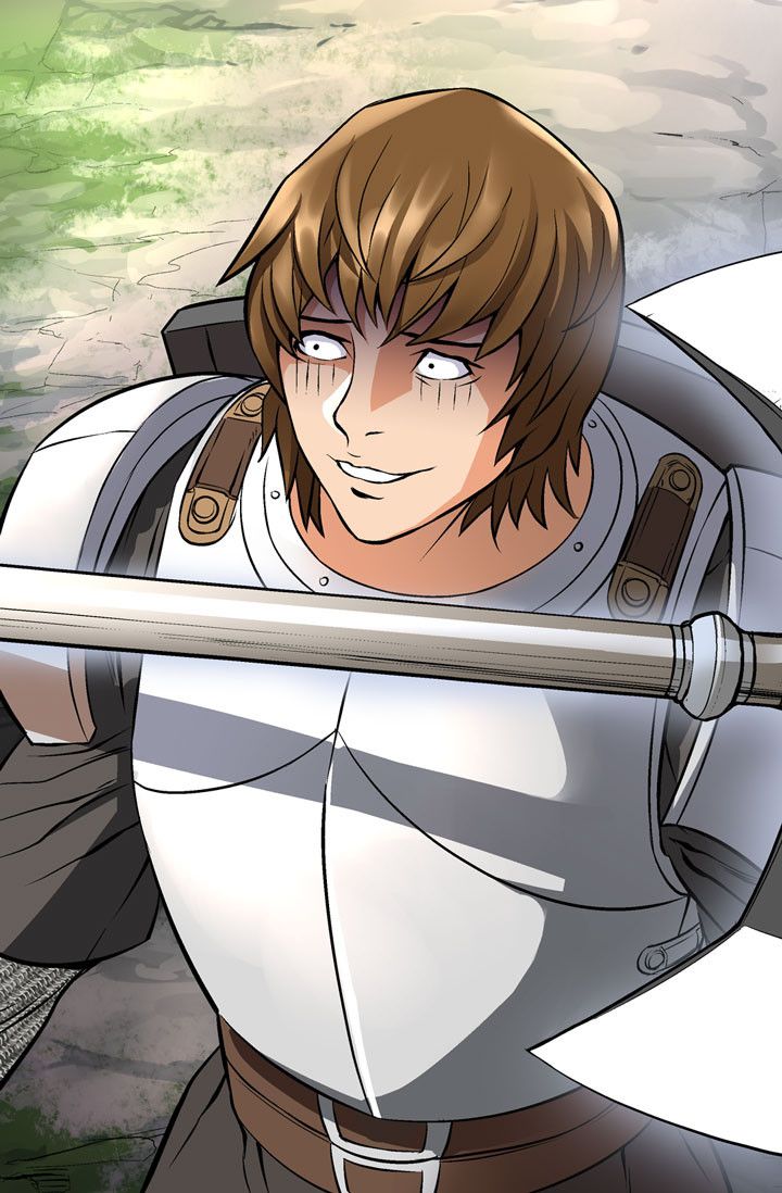 Dimensional Mercenary Manhwa - Chapter 6 Page 25