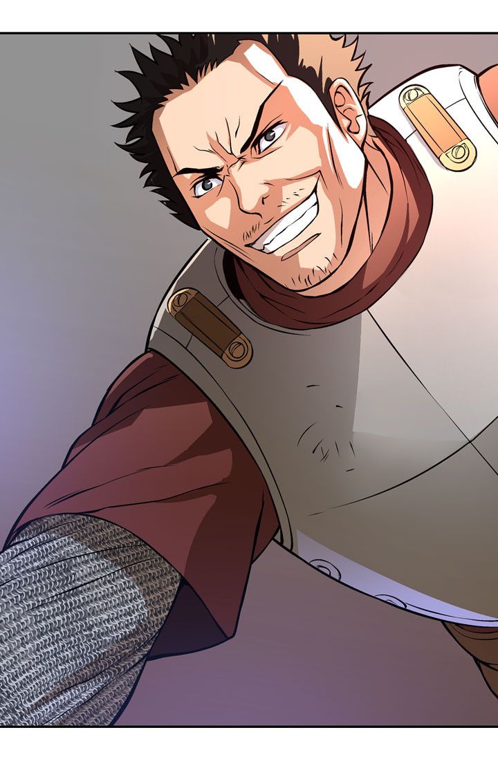 Dimensional Mercenary Manhwa - Chapter 6 Page 26