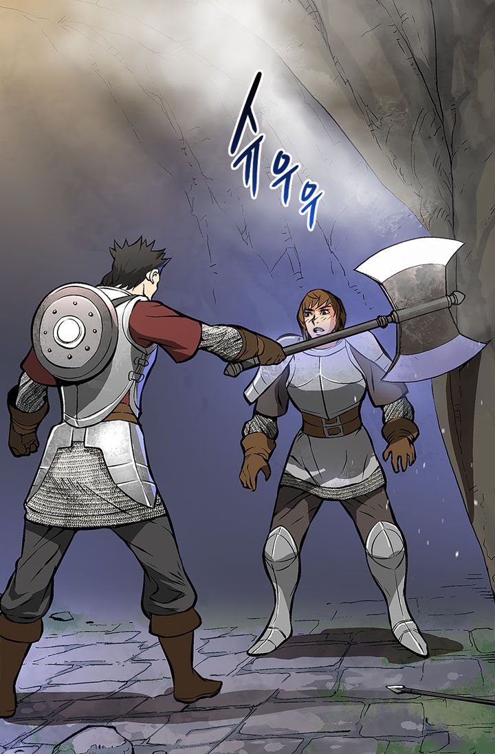 Dimensional Mercenary Manhwa - Chapter 6 Page 30