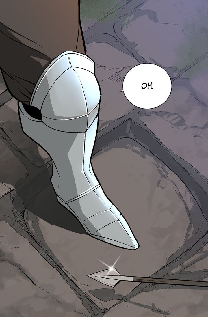 Dimensional Mercenary Manhwa - Chapter 6 Page 31