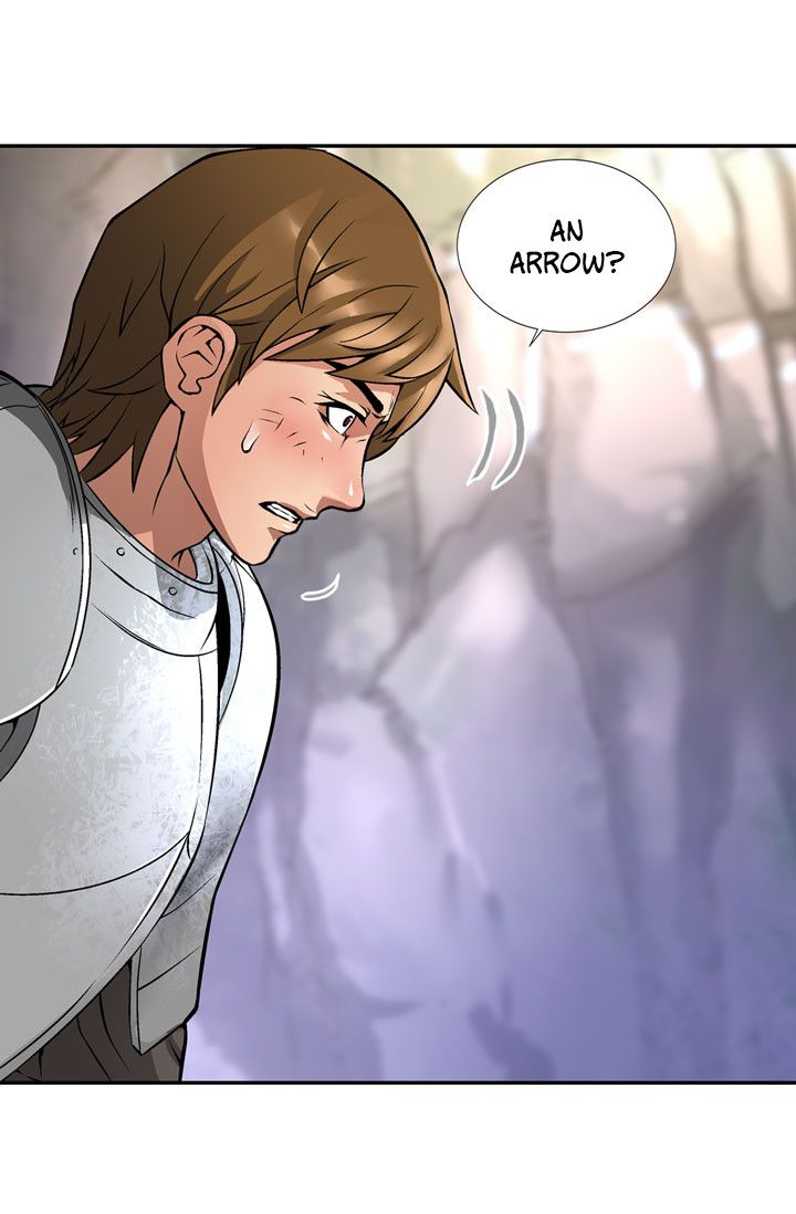 Dimensional Mercenary Manhwa - Chapter 6 Page 32