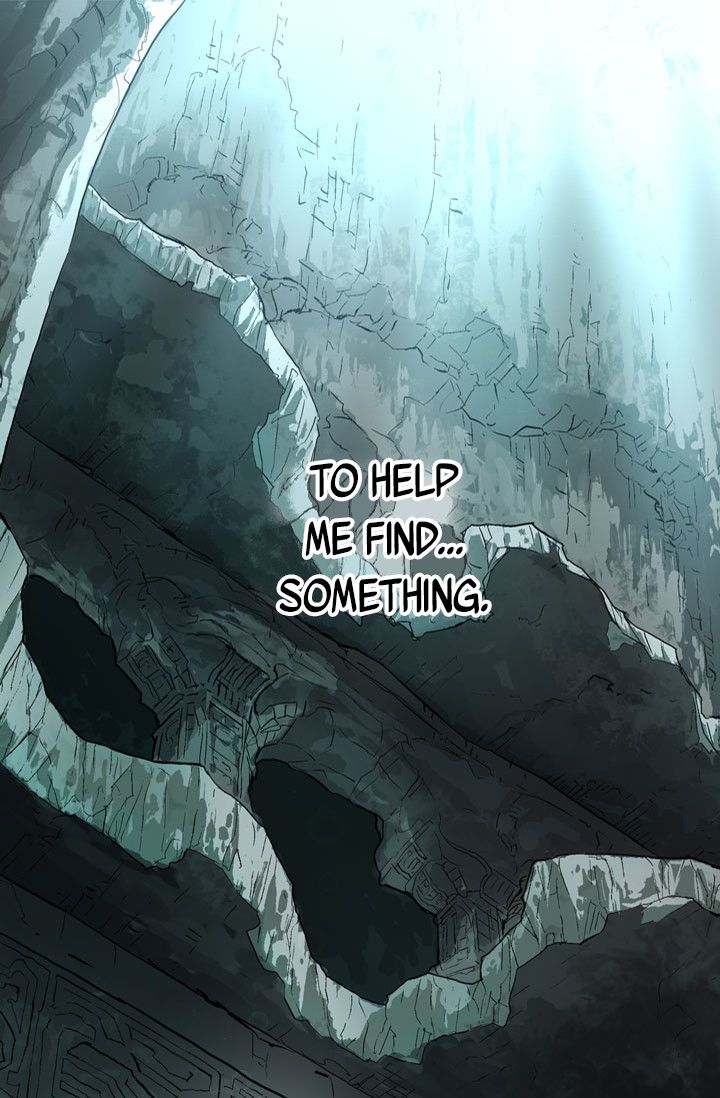 Dimensional Mercenary Manhwa - Chapter 6 Page 40