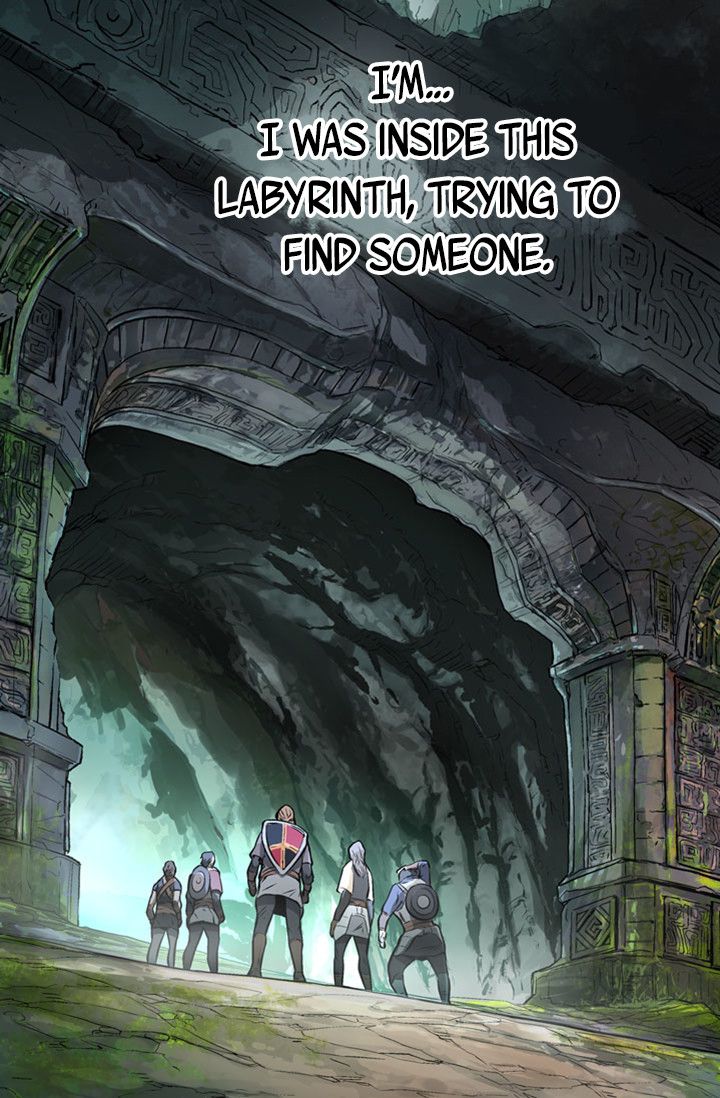 Dimensional Mercenary Manhwa - Chapter 6 Page 41