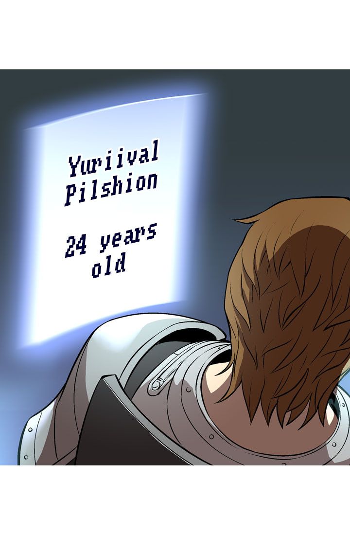 Dimensional Mercenary Manhwa - Chapter 6 Page 43