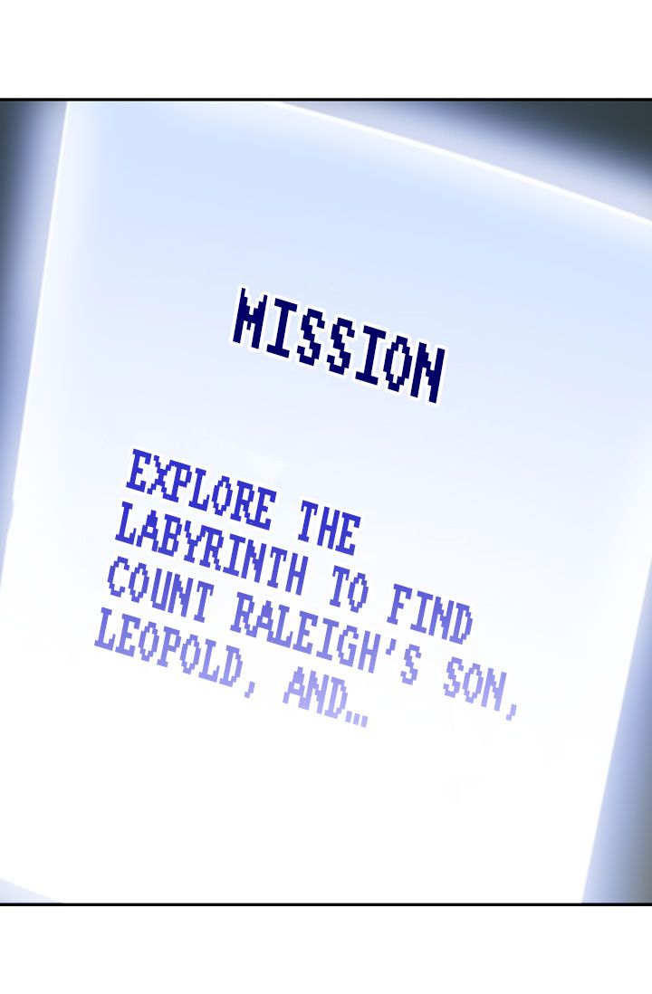 Dimensional Mercenary Manhwa - Chapter 6 Page 44