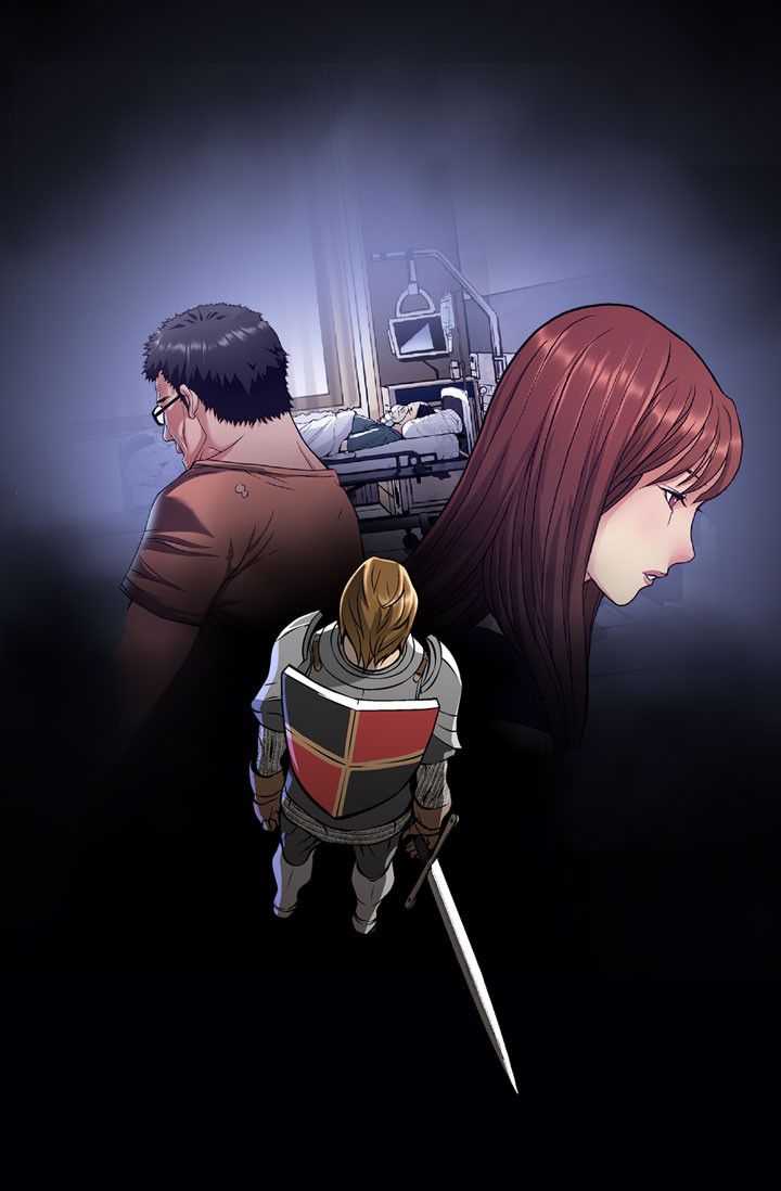 Dimensional Mercenary Manhwa - Chapter 6 Page 54