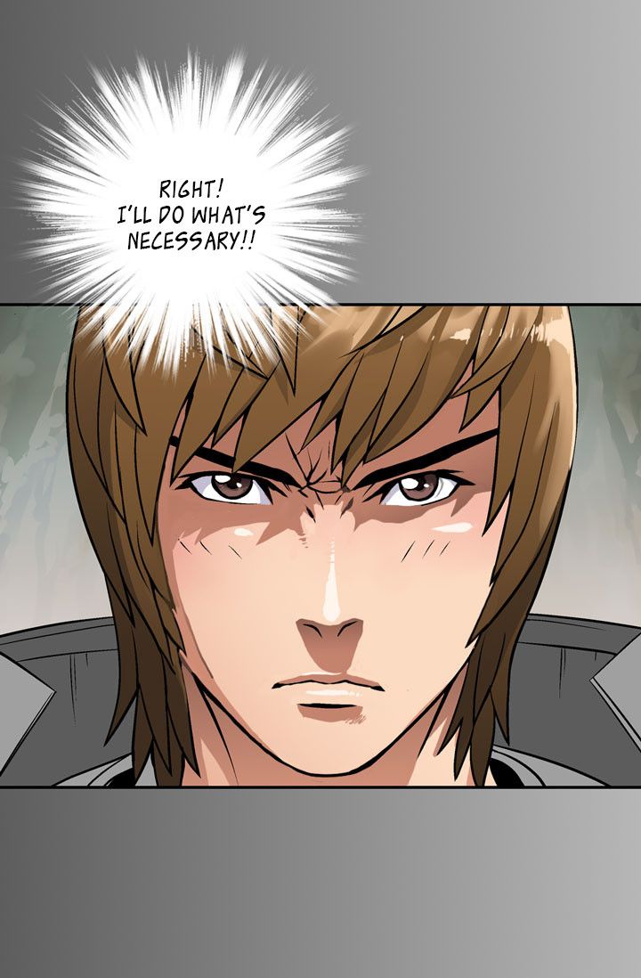Dimensional Mercenary Manhwa - Chapter 6 Page 57
