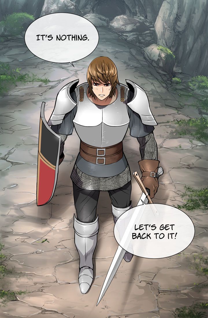 Dimensional Mercenary Manhwa - Chapter 6 Page 58