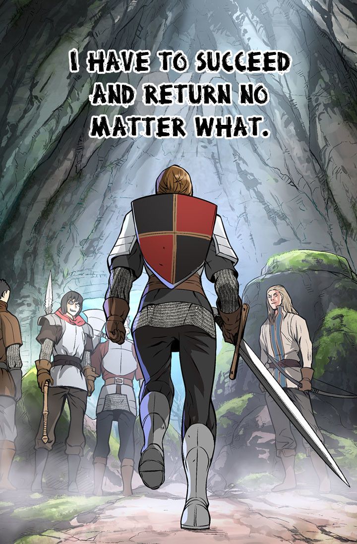 Dimensional Mercenary Manhwa - Chapter 6 Page 60