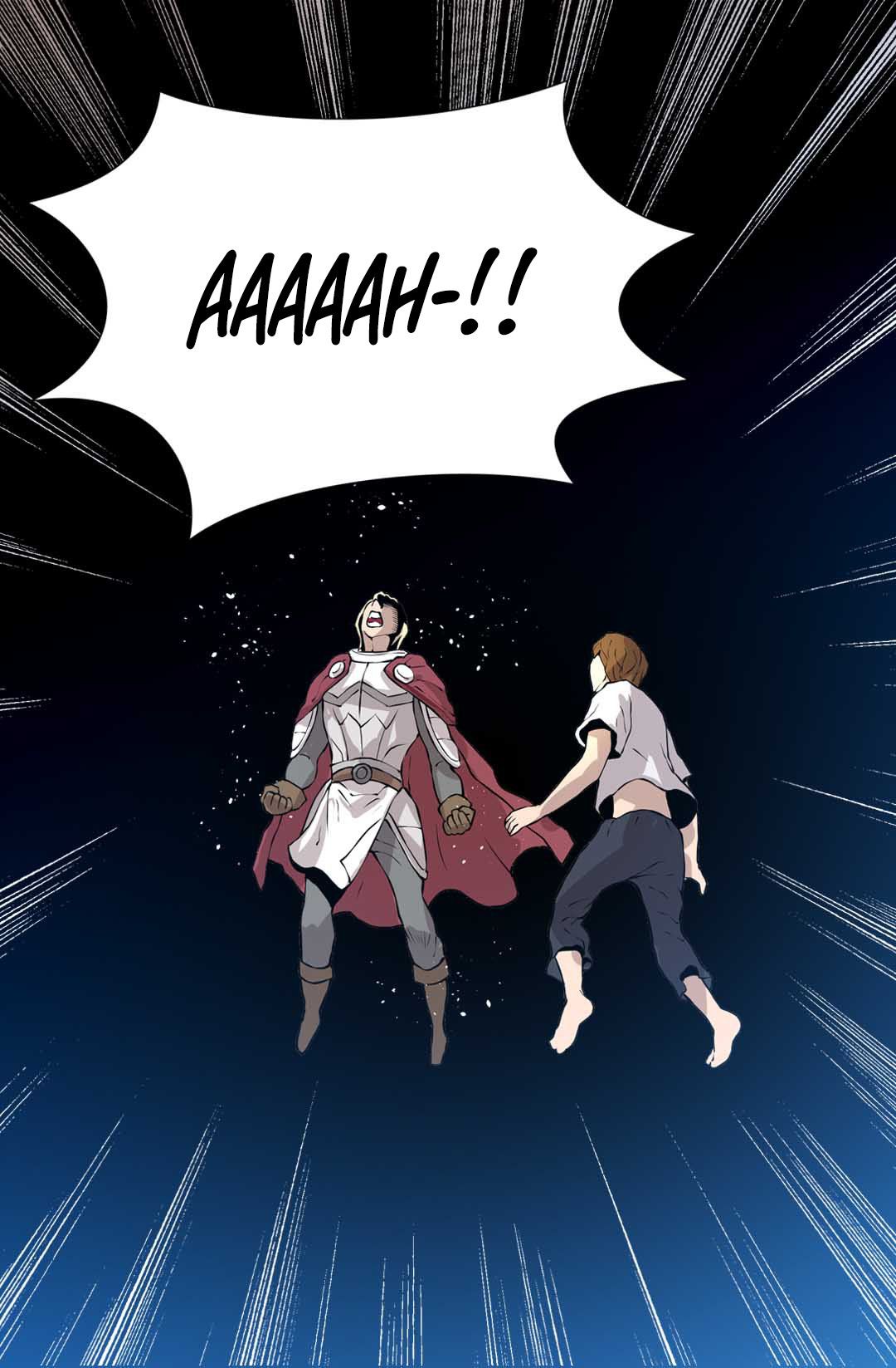 Dimensional Mercenary Manhwa - Chapter 21 Page 2