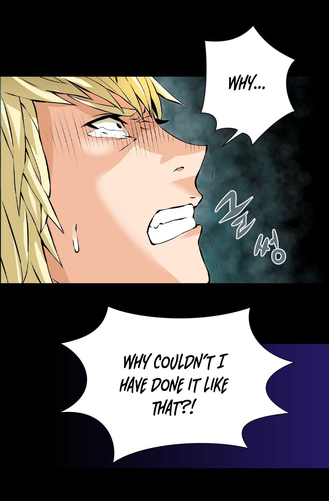 Dimensional Mercenary Manhwa - Chapter 21 Page 4