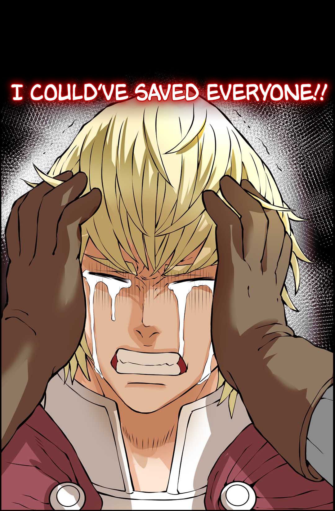 Dimensional Mercenary Manhwa - Chapter 21 Page 5