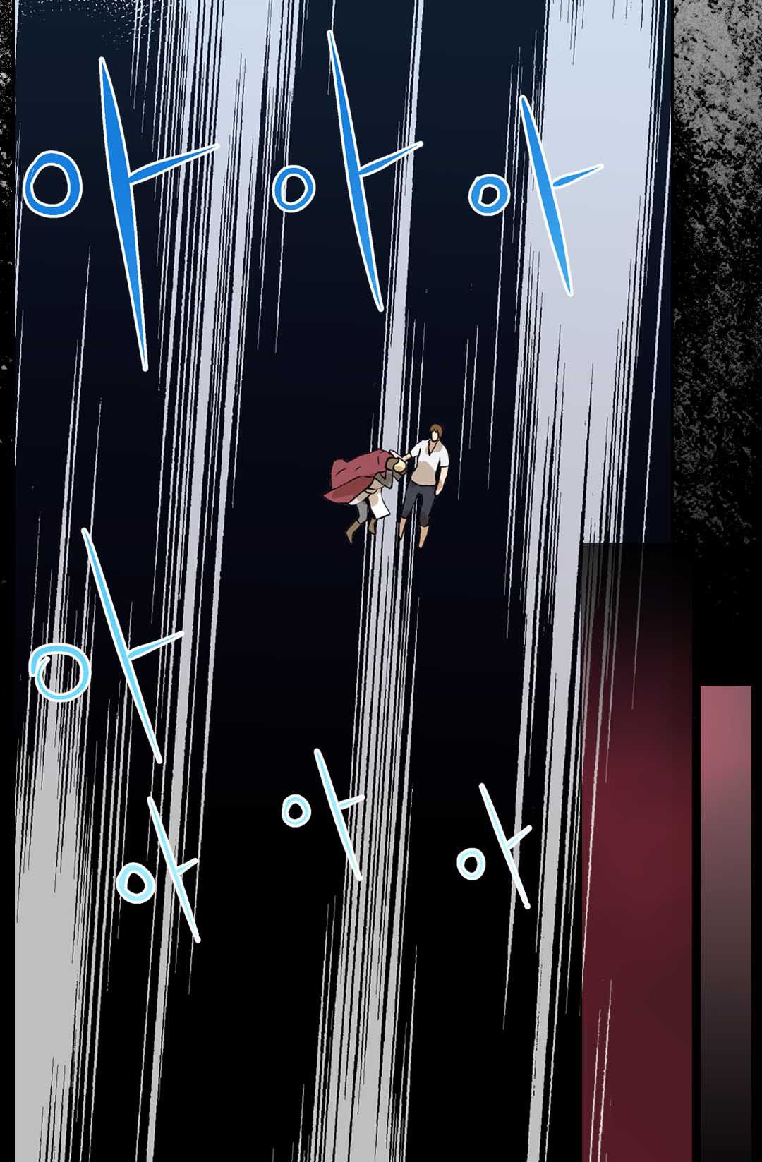 Dimensional Mercenary Manhwa - Chapter 21 Page 7