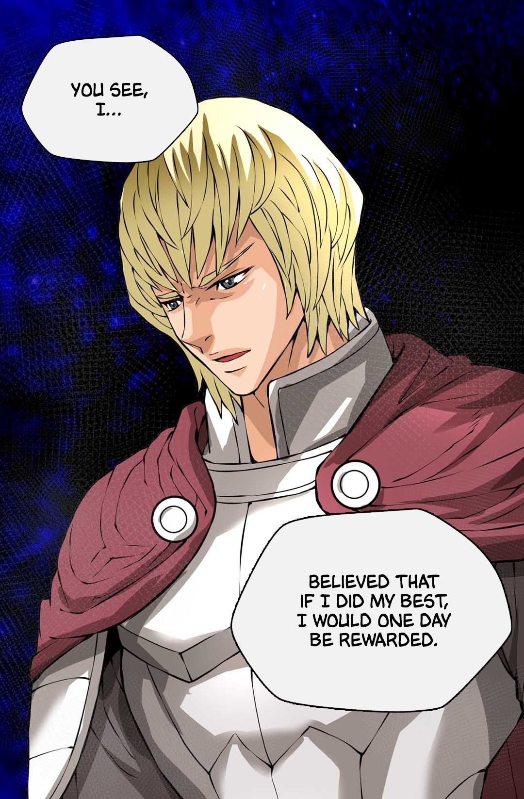 Dimensional Mercenary Manhwa - Chapter 21 Page 8