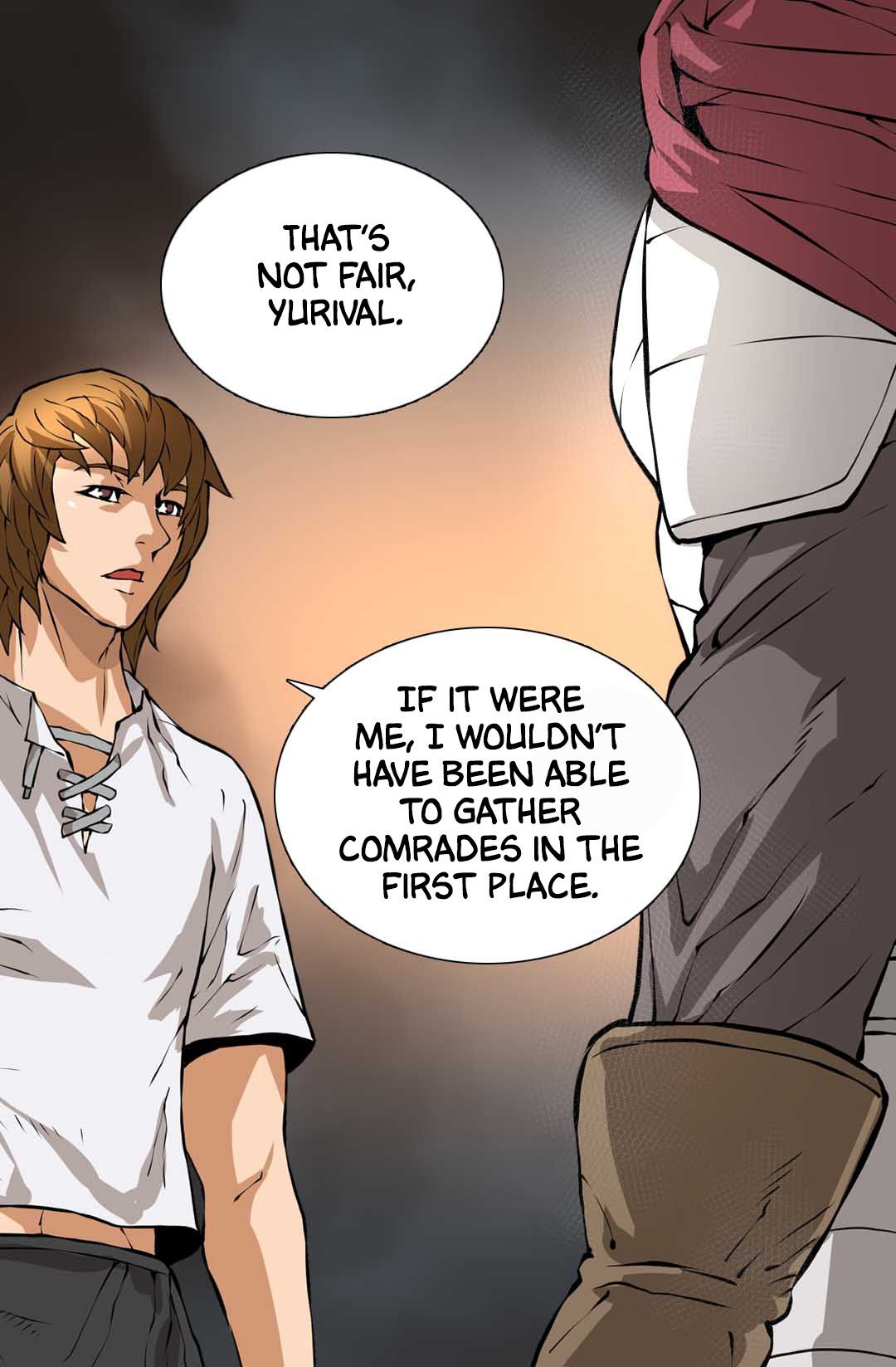 Dimensional Mercenary Manhwa - Chapter 21 Page 12