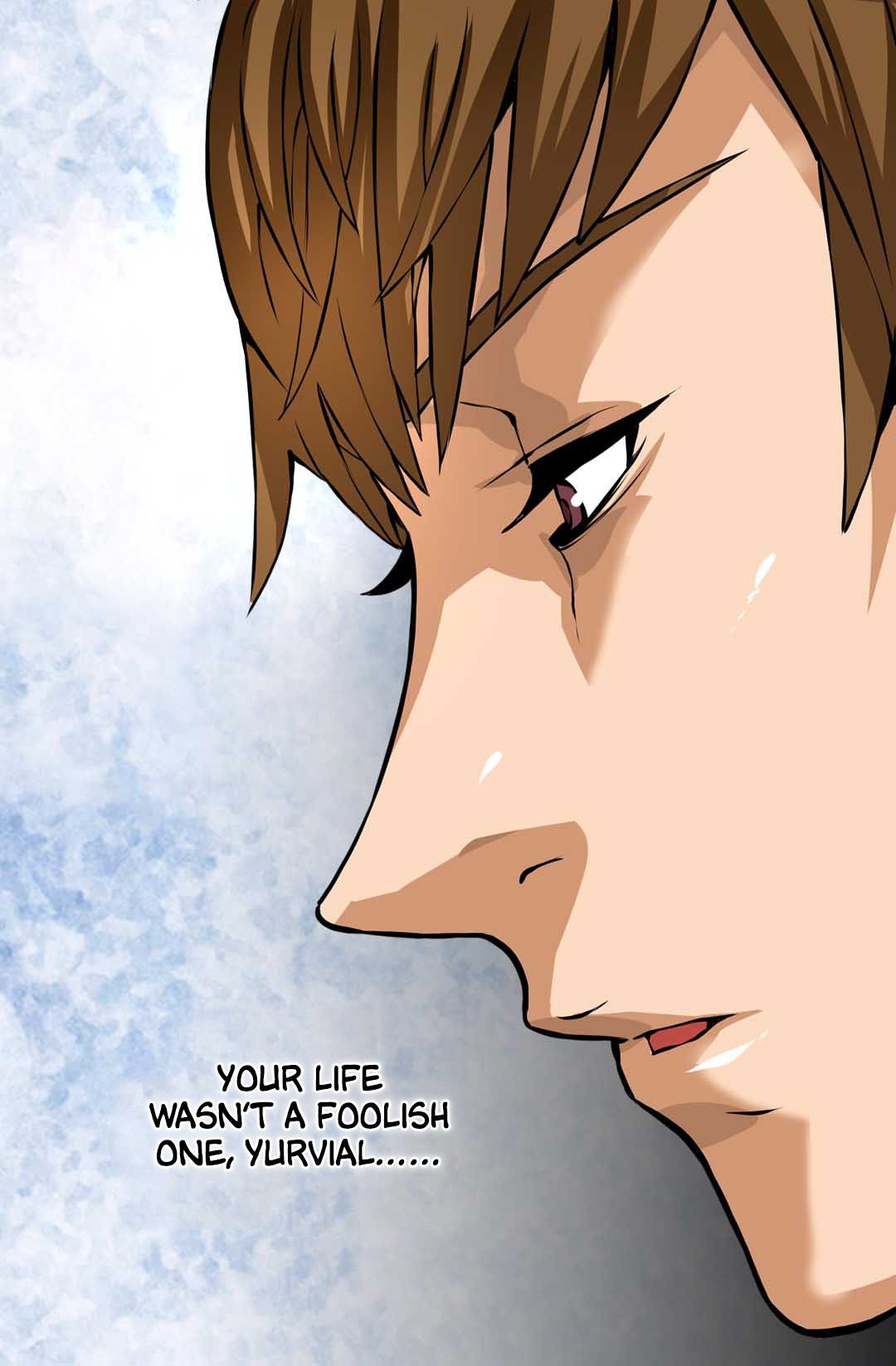 Dimensional Mercenary Manhwa - Chapter 21 Page 14