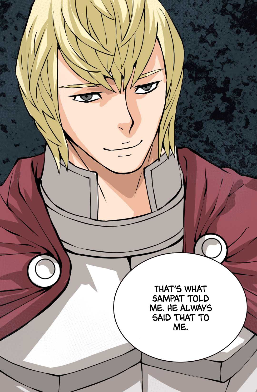 Dimensional Mercenary Manhwa - Chapter 21 Page 16