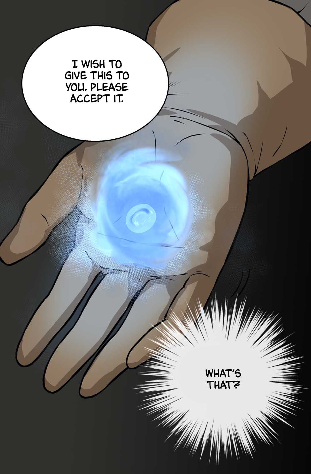 Dimensional Mercenary Manhwa - Chapter 21 Page 19