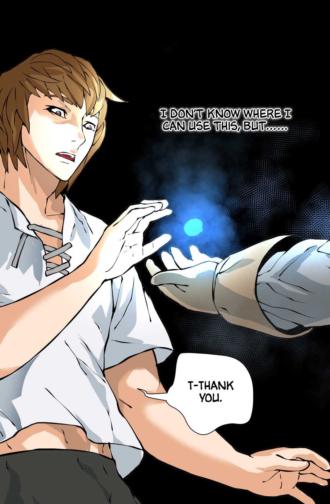 Dimensional Mercenary Manhwa - Chapter 21 Page 21